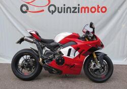Ducati Panigale V4 R (2023 - 24) usata