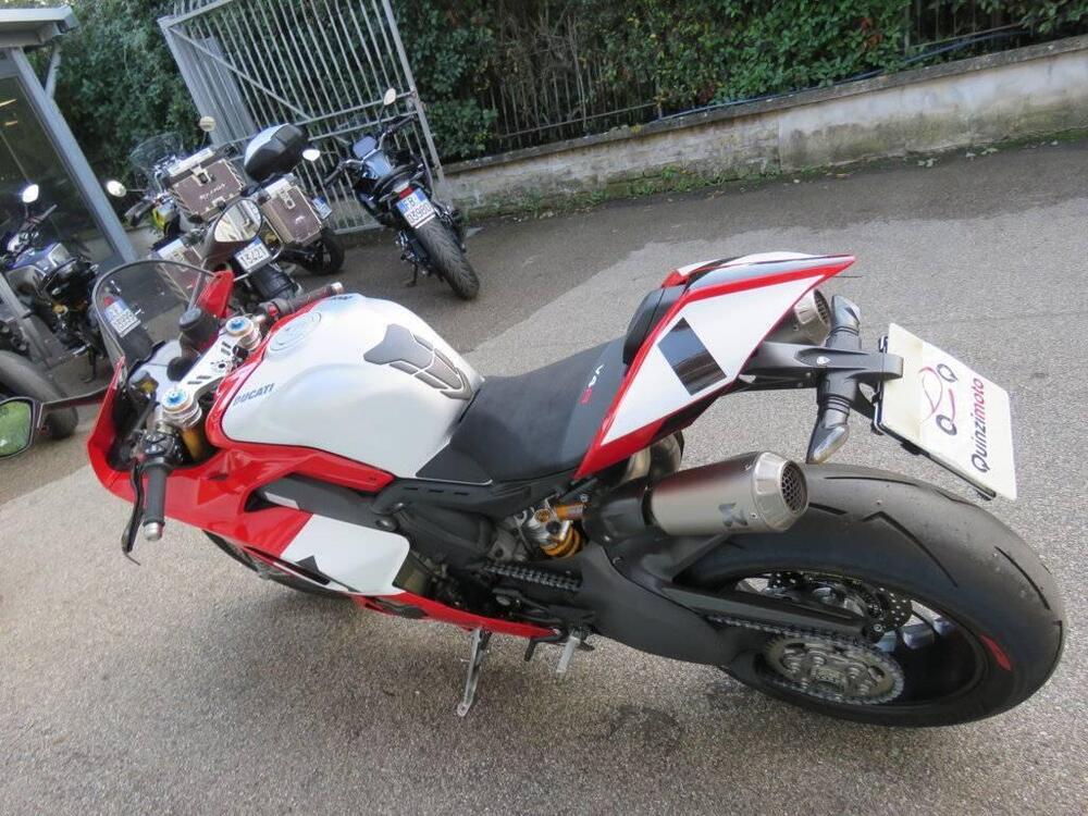 Ducati Panigale V4 R (2023 - 24) (4)