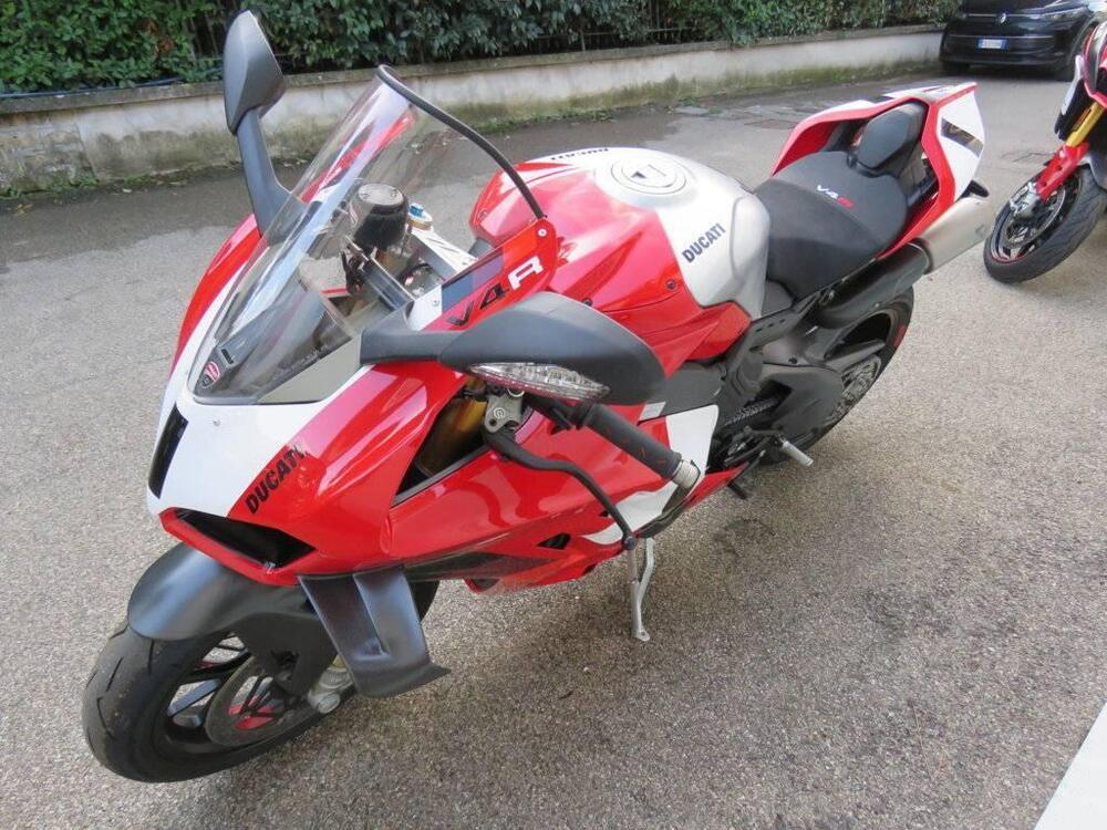 Ducati Panigale V4 R (2023 - 24) (5)
