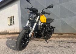 Voge Trofeo 350AC (2022 - 25) usata