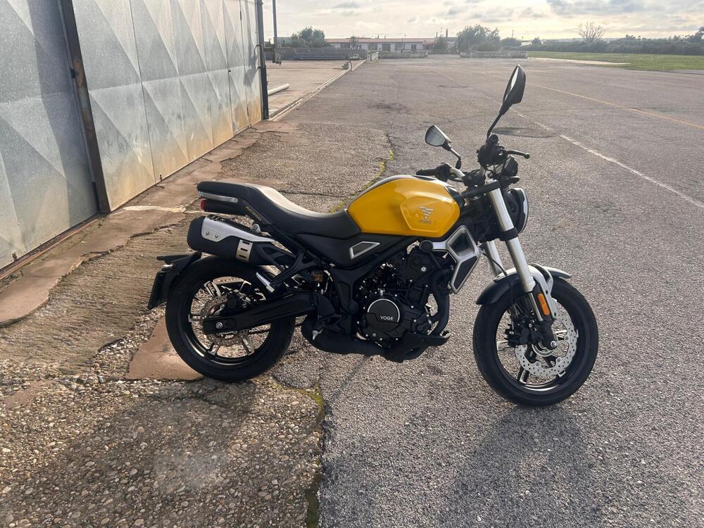 Voge Trofeo 350AC (2022 - 25) (3)