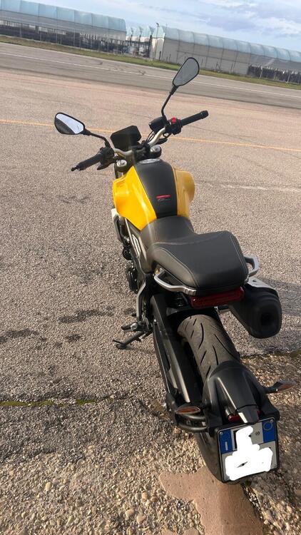 Voge Trofeo 350AC (2022 - 25) (4)