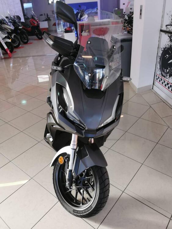 Honda ADV 350 (2022 - 24) (3)