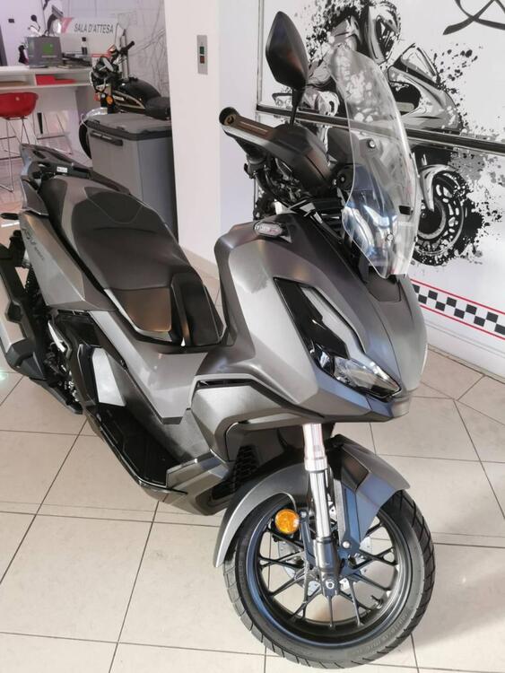 Honda ADV 350 (2022 - 24) (5)
