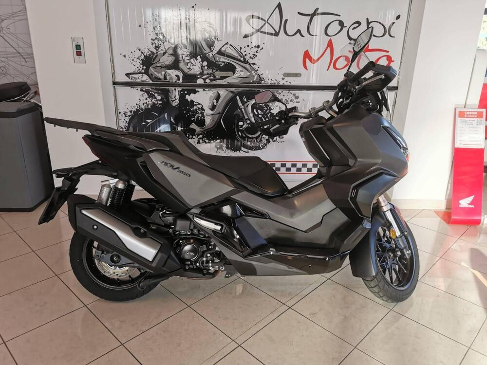 Honda ADV 350 (2022 - 24) (2)