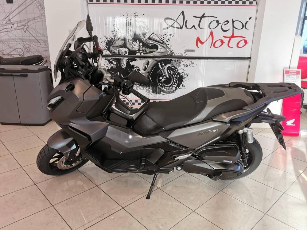 Honda ADV 350 (2022 - 24)