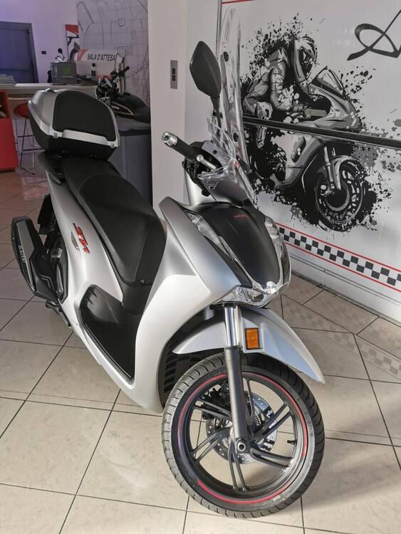 Honda SH 350 Sport (2021 - 24)