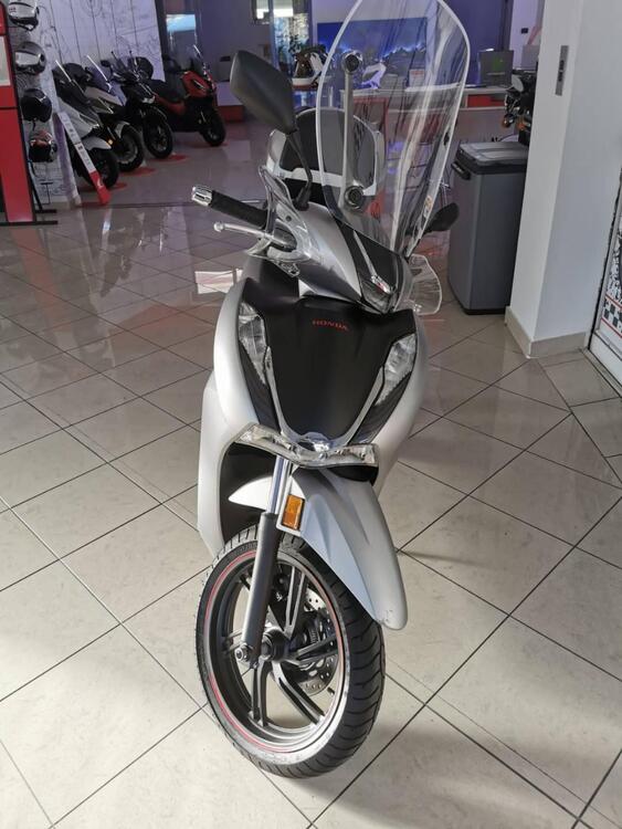 Honda SH 350 Sport (2021 - 24) (3)