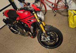 Ducati Monster 1200 S (2014 - 16) usata