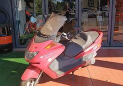 Mbk Skyliner 250 usata