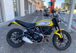 Ducati Scrambler 800 Icon (2017 - 20) usata