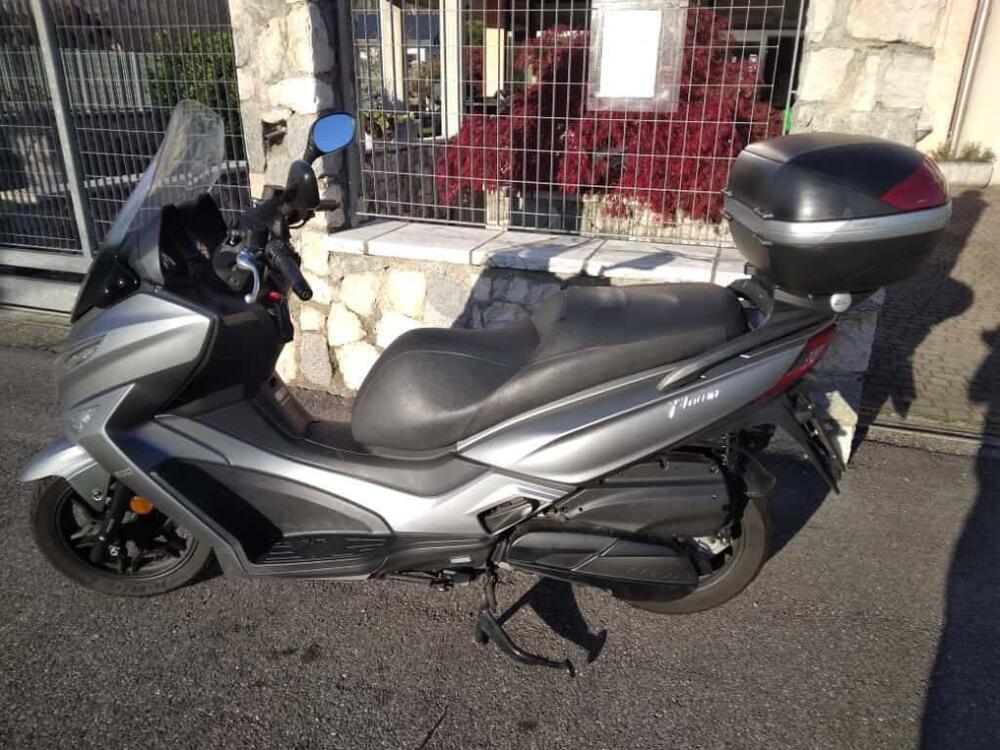 Kymco X-Town 300i City (2020)