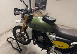 Fantic Motor Caballero 500 Rally 4T (2019 - 21) usata
