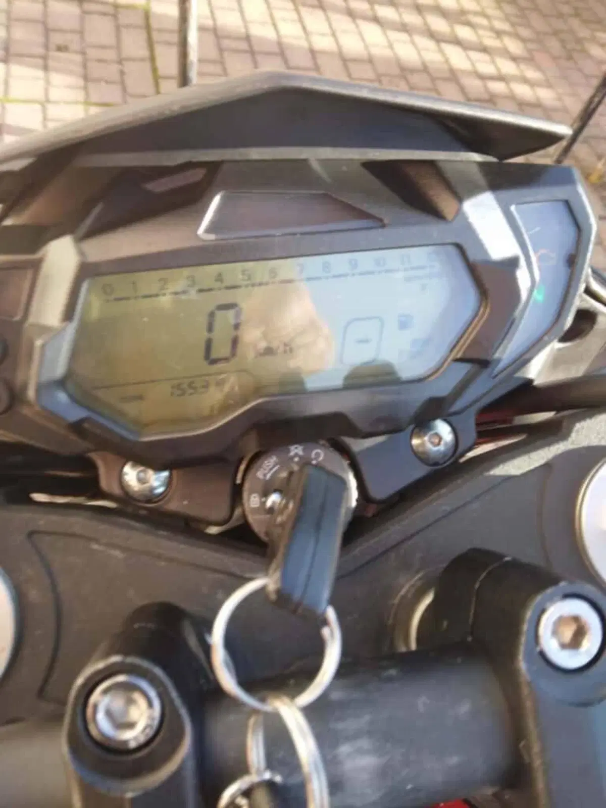 Benelli BN 125 (2021 - 25) (4)