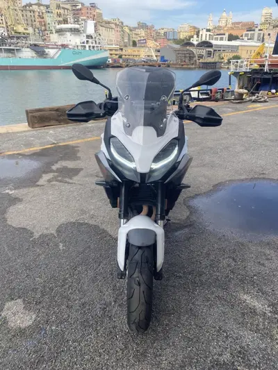 Bmw F 900 XR (2020 - 24) usata