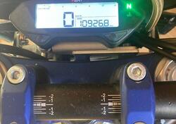 Vent Derapage 125 4t (2019 - 20) usata