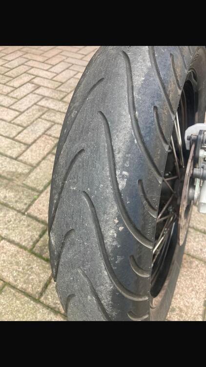 Vent Derapage 125 4t (2019 - 20) (3)