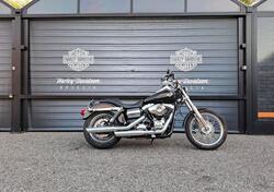 Harley-Davidson 1584 Super Glide Custom (2008 - 13) - FXDC usata