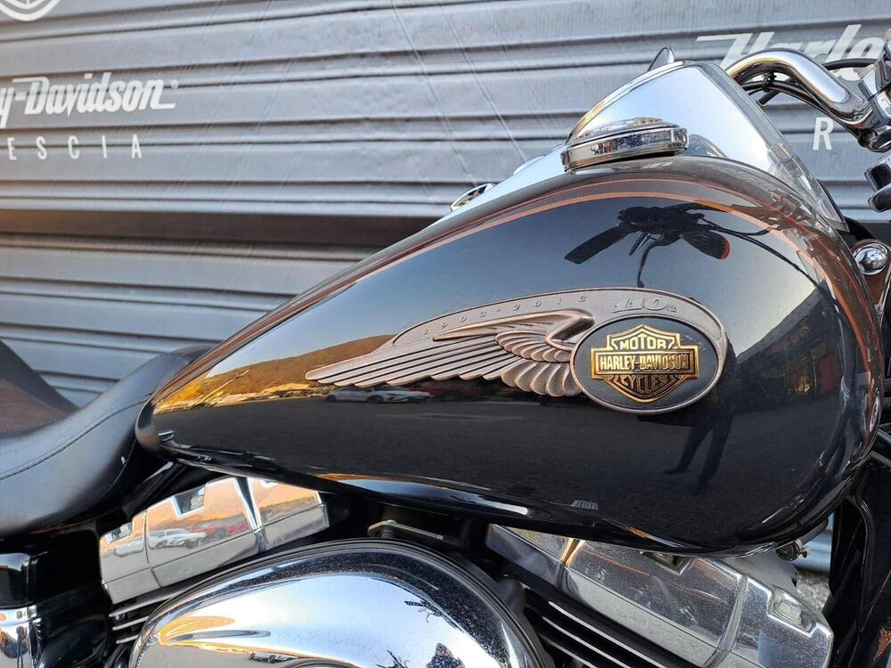 Harley-Davidson 1584 Super Glide Custom (2008 - 13) - FXDC (4)