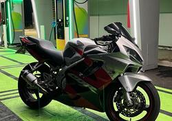 Honda CBR 600 F (2001 - 06) usata