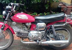 Aermacchi Harley-Davidson Sprint 350 d'epoca