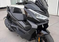 Voge Sfida SR4 MAX (2024 - 25) usata