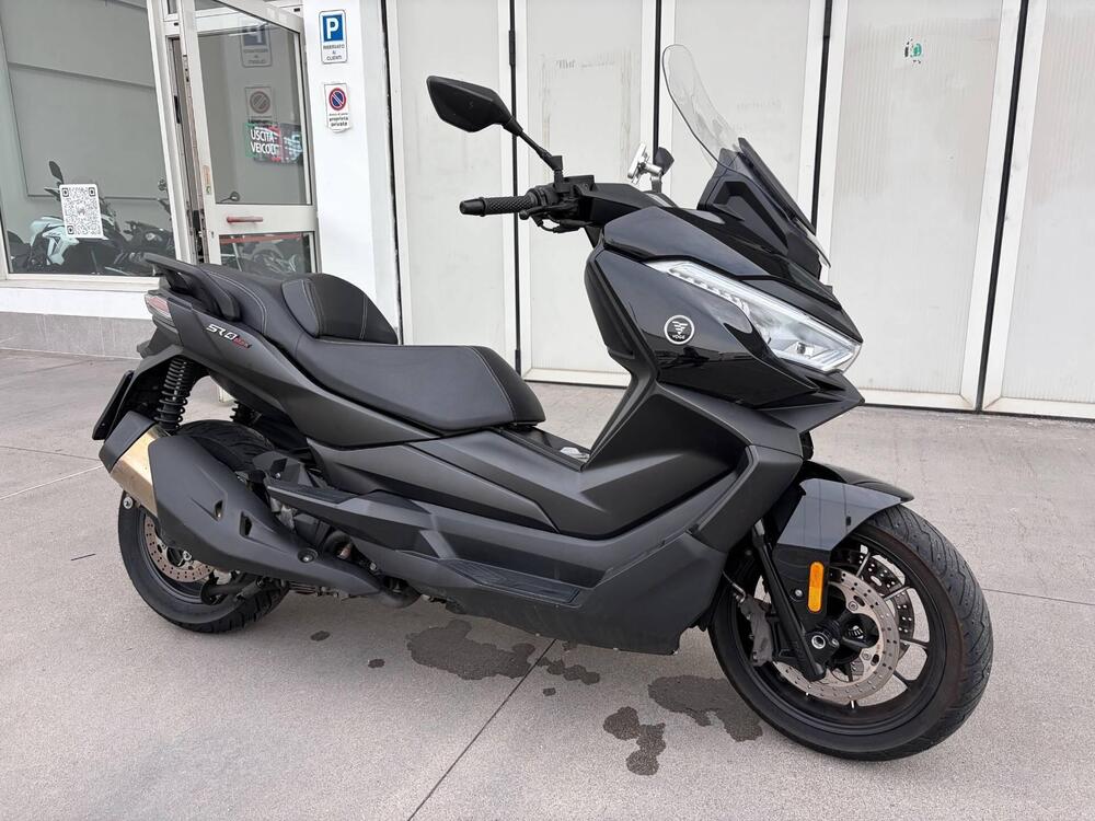 Voge Sfida SR4 MAX (2024 - 25) (2)