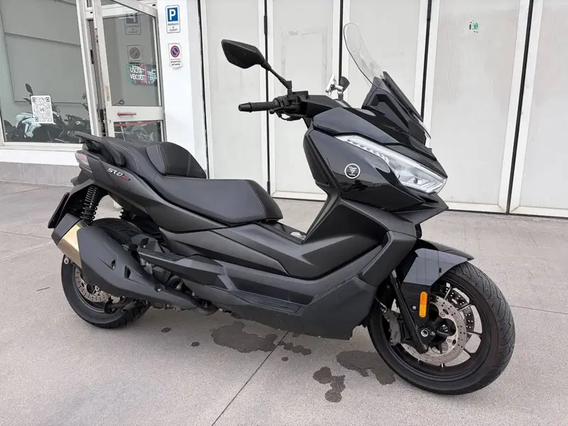 Voge Sfida SR4 MAX (2024 - 26) (2)