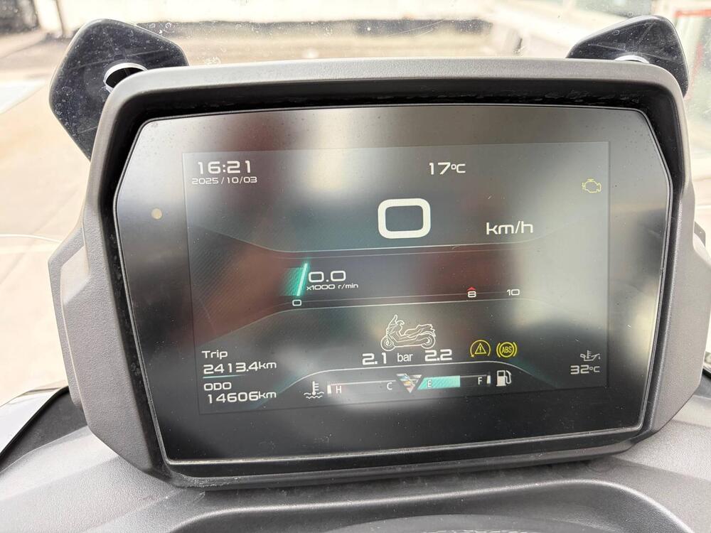 Voge Sfida SR4 MAX (2024 - 25) (3)