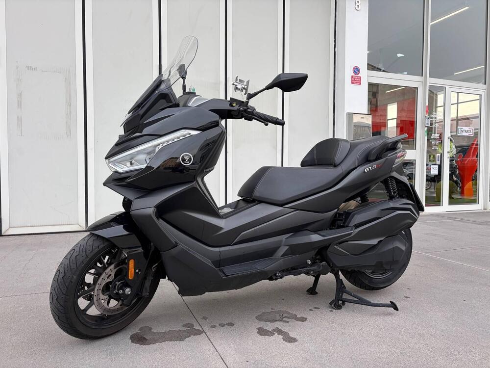 Voge Sfida SR4 MAX (2024 - 25) (4)