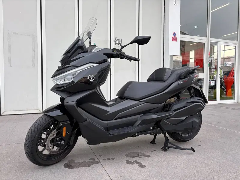 Voge Sfida SR4 MAX (2024 - 26) (4)