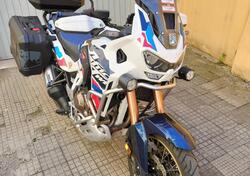 Honda Africa Twin CRF 1100L Adventure Sports Travel Edition (2024 - 25) usata