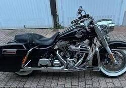 Harley-Davidson 1584 Road King Classic (2007 - 10) - FLHRC usata