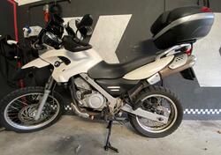 Bmw F 650 GS Dakar usata