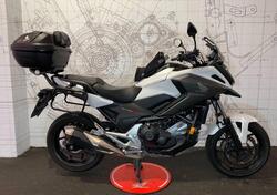 Honda NC 750 X ABS (2018 - 20) usata