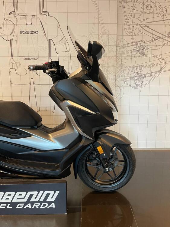 Honda Forza 350 (2022 - 24) (2)