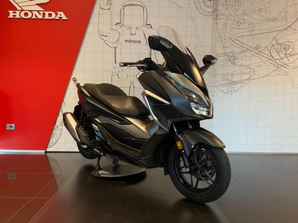 Honda Forza 350 (2022 - 24) (3)