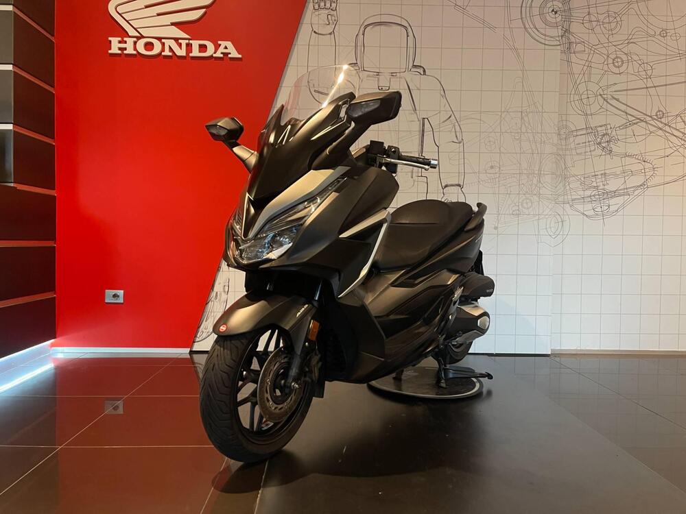 Honda Forza 350 (2022 - 24) (5)