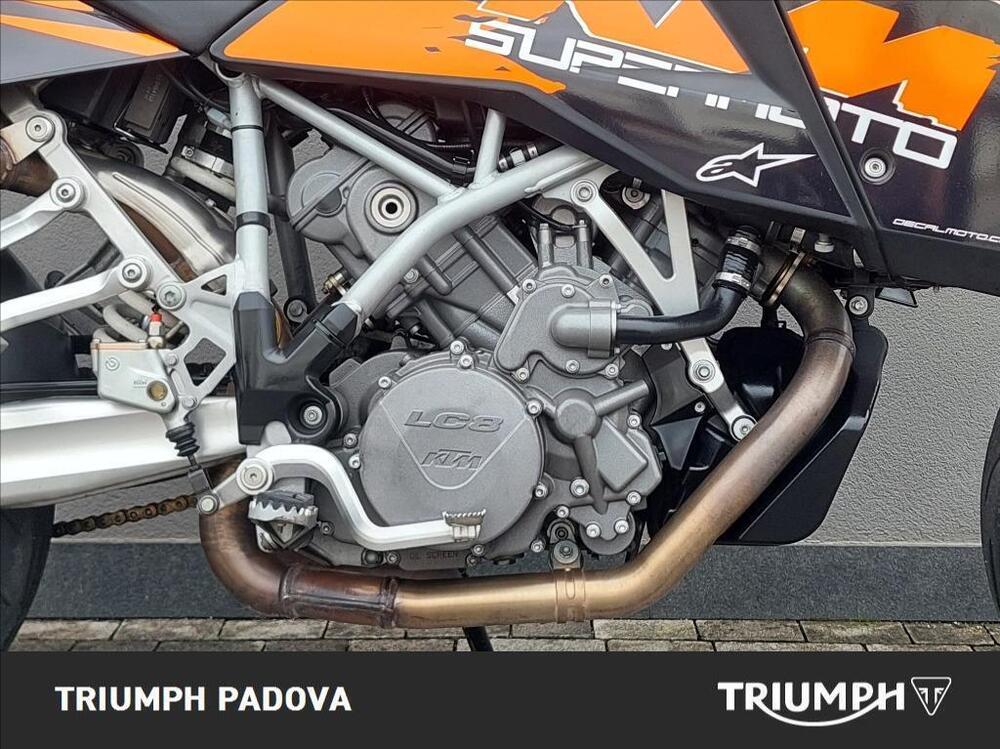 KTM 950 Supermoto (2005) (3)