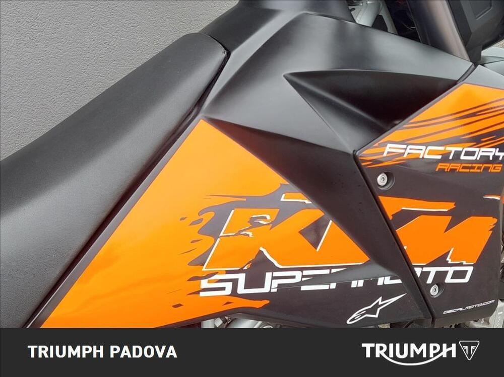 KTM 950 Supermoto (2005) (4)