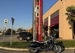 Moto Guzzi California 1400 Touring SE (2015 - 16) usata