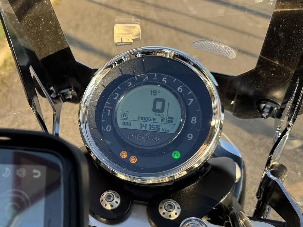 Moto Guzzi California 1400 Touring SE (2015 - 16) (4)