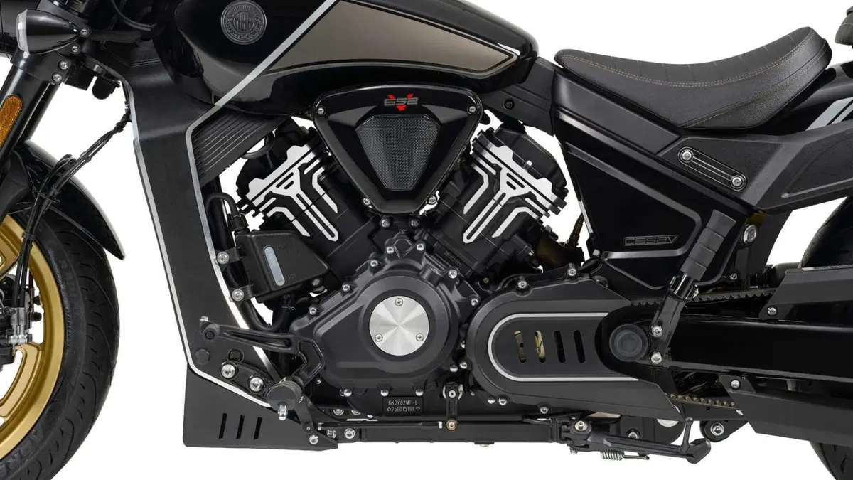 Morbidelli C652V C652V (2026) (12)