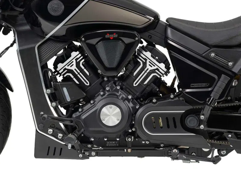 Morbidelli C652V C652V (2026) (12)