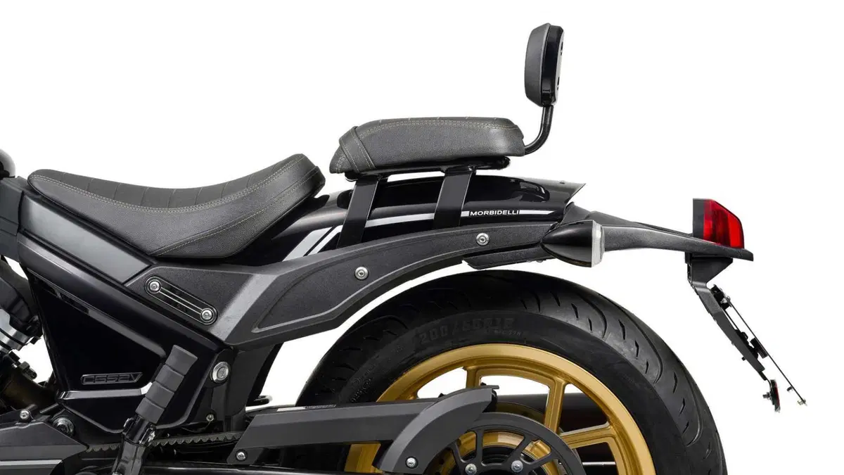 Morbidelli C652V C652V (2026) (13)