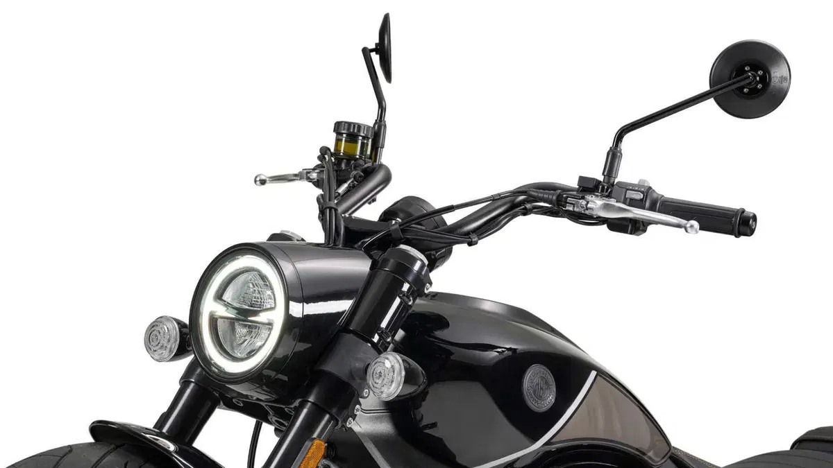 Morbidelli C652V C652V (2026) (14)