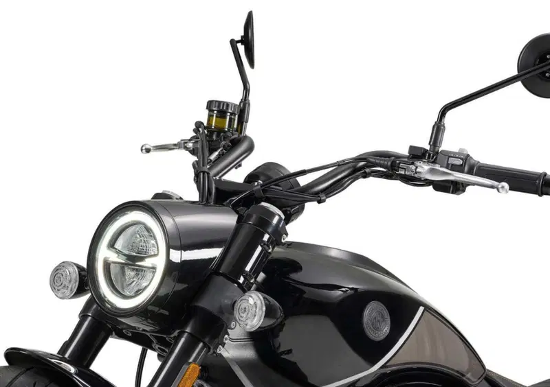 Morbidelli C652V C652V (2026) (14)