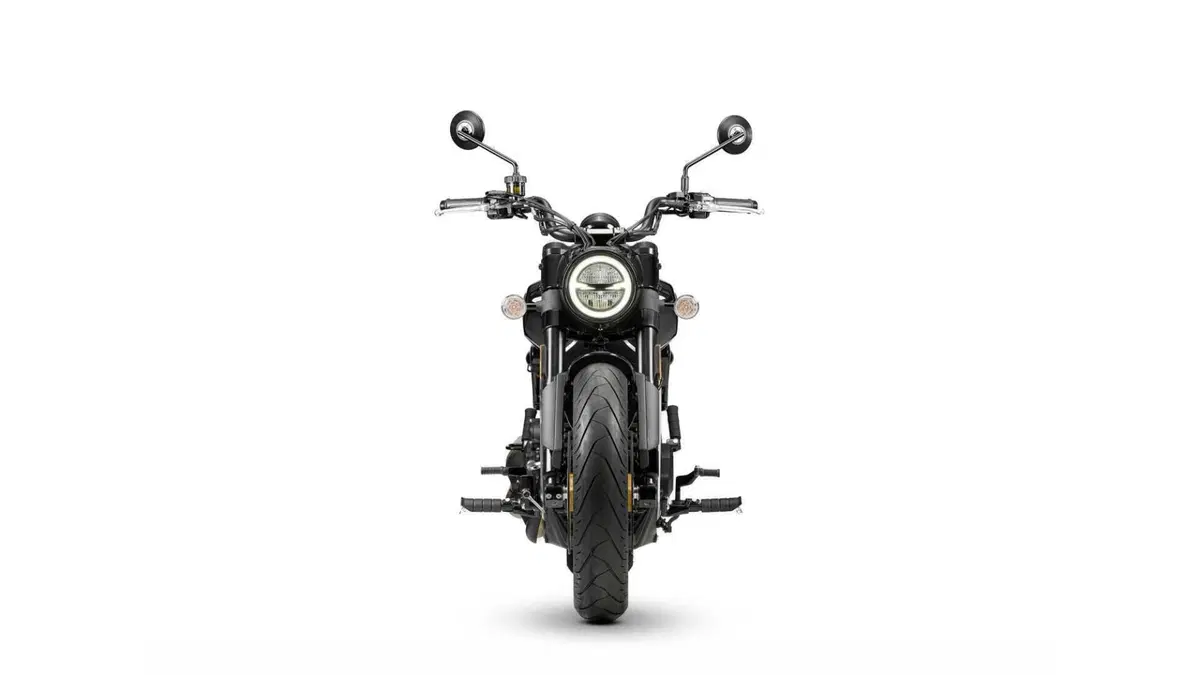 Morbidelli C652V C652V (2026) (8)