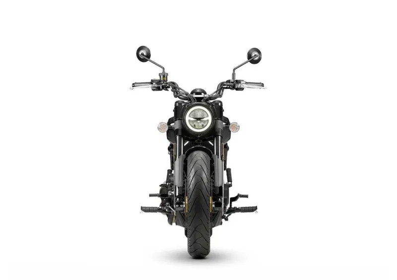 Morbidelli C652V C652V (2026) (8)