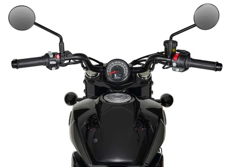 Morbidelli C652V C652V (2026) (9)